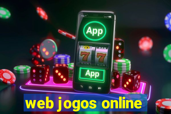 web jogos online